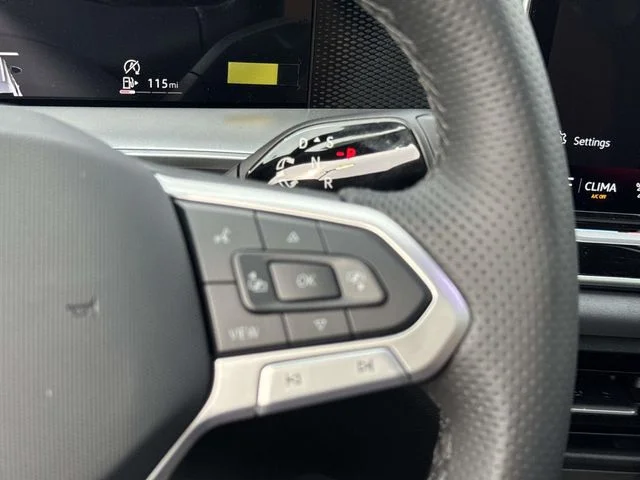 New 2026 White/off-white Volkswagen 2.0T SE R-Line Black image 20