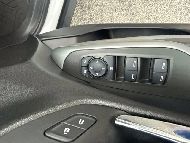Used 2024 White Chevrolet LS image 23