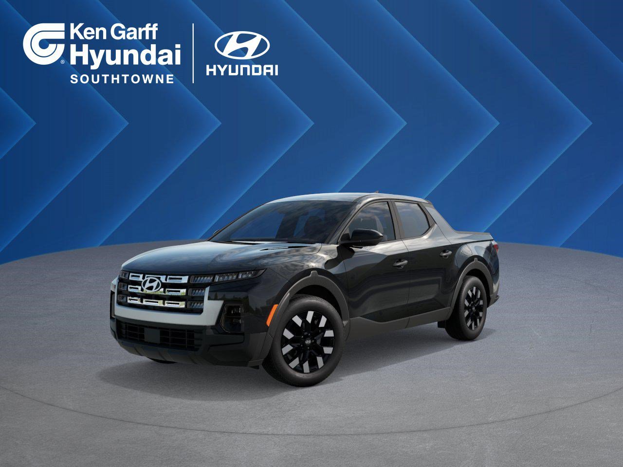 2026 Hyundai Santa Cruz