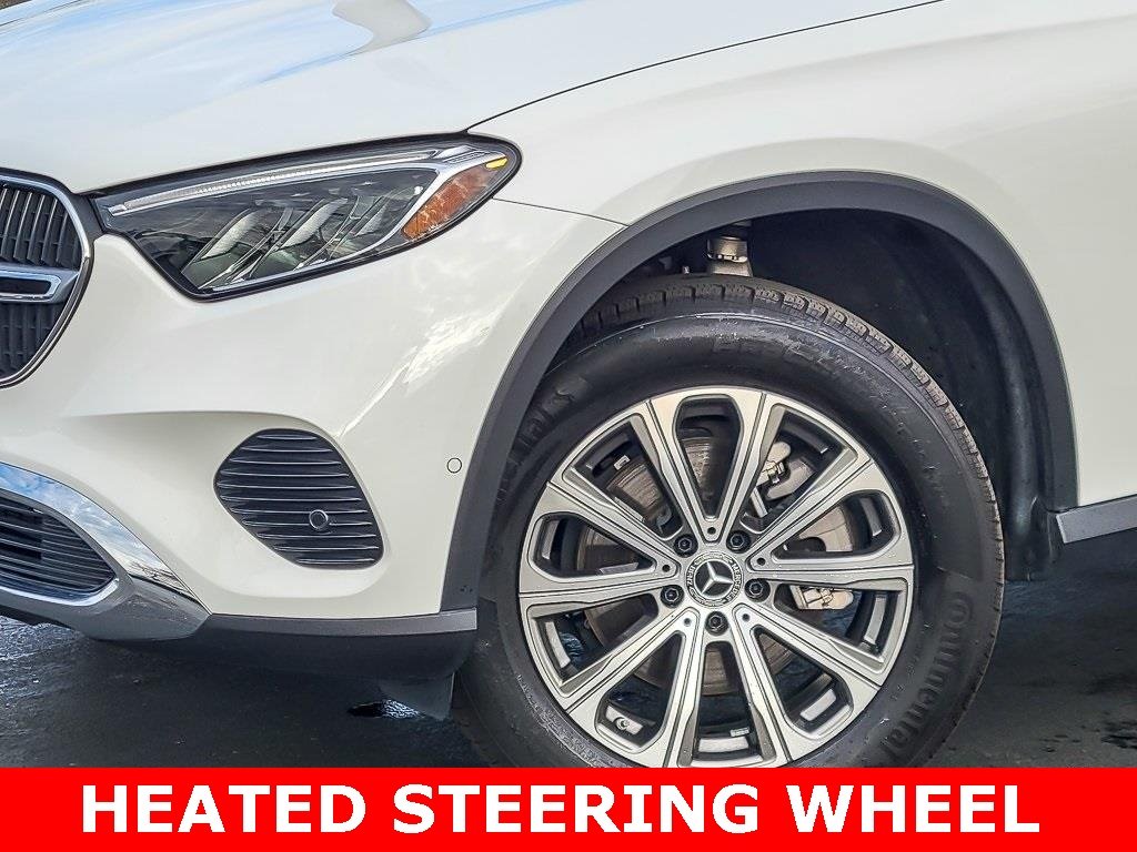 2024 MERCEDES-BENZ GLC-CLASS - Image 2