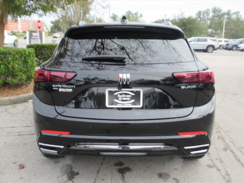 2026 Buick Envision Sport Touring - Photo 5