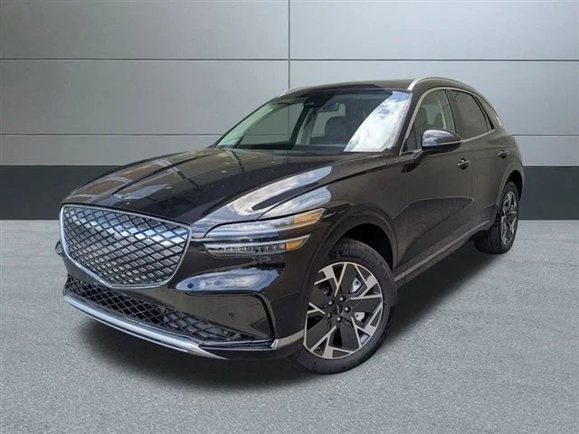 2026 Genesis GV70 Electrified GV70 AWD's photo