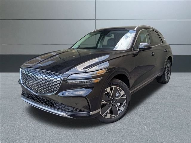 2026 Genesis Electrified GV70 