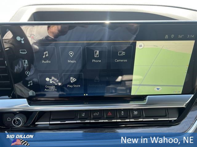 2026 Chevrolet Silverado 2500 HD LTZ - Photo 15
