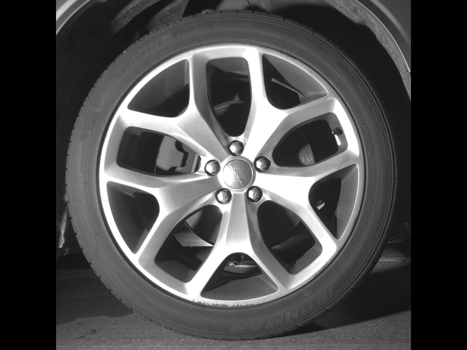 Used 2015 B5 Blue Pearl Coat Dodge SXT Plus image 10