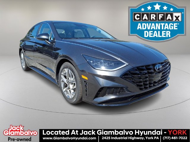 2023 Hyundai Sonata
