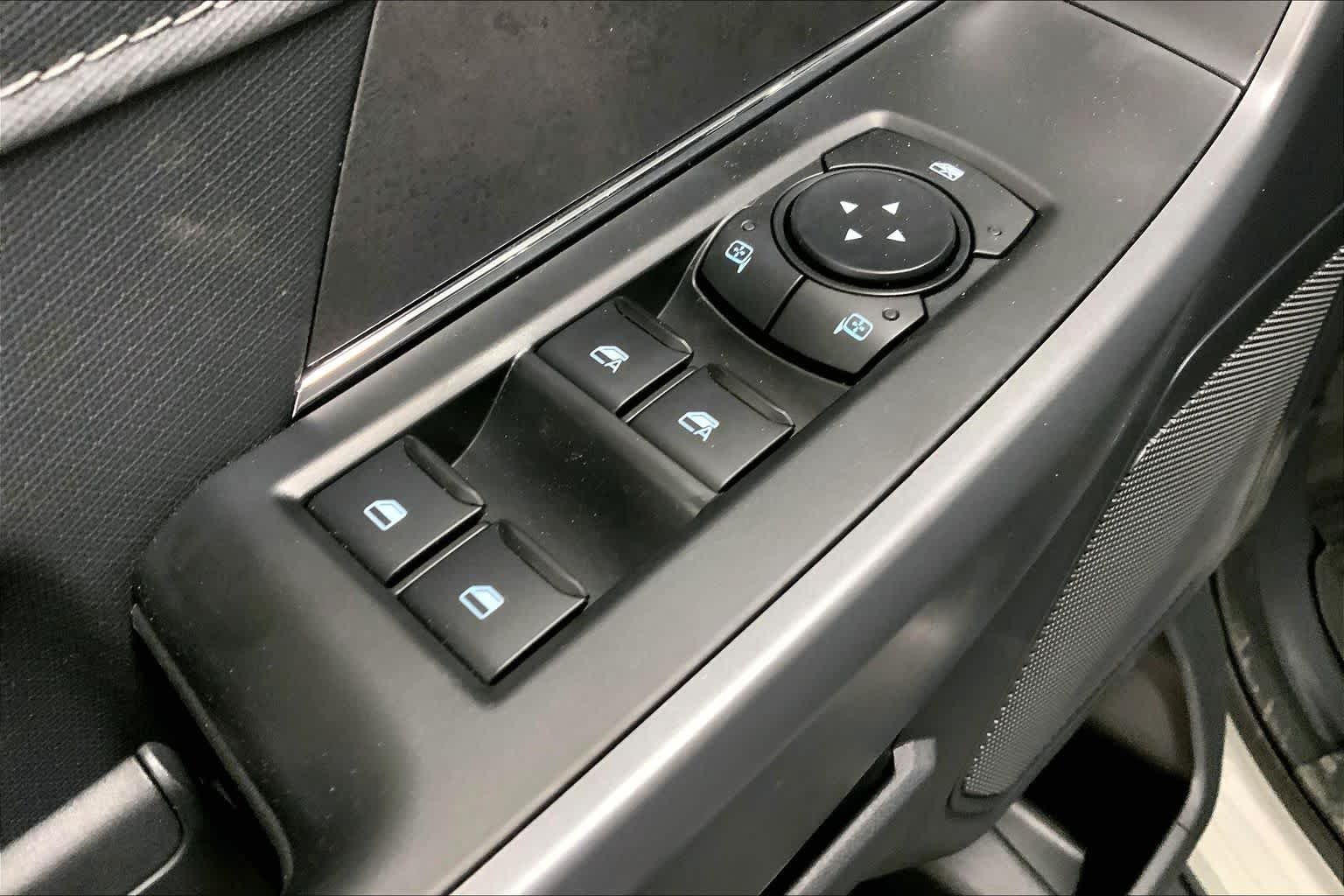 New 2026 Avalanche Ford XLT image 17