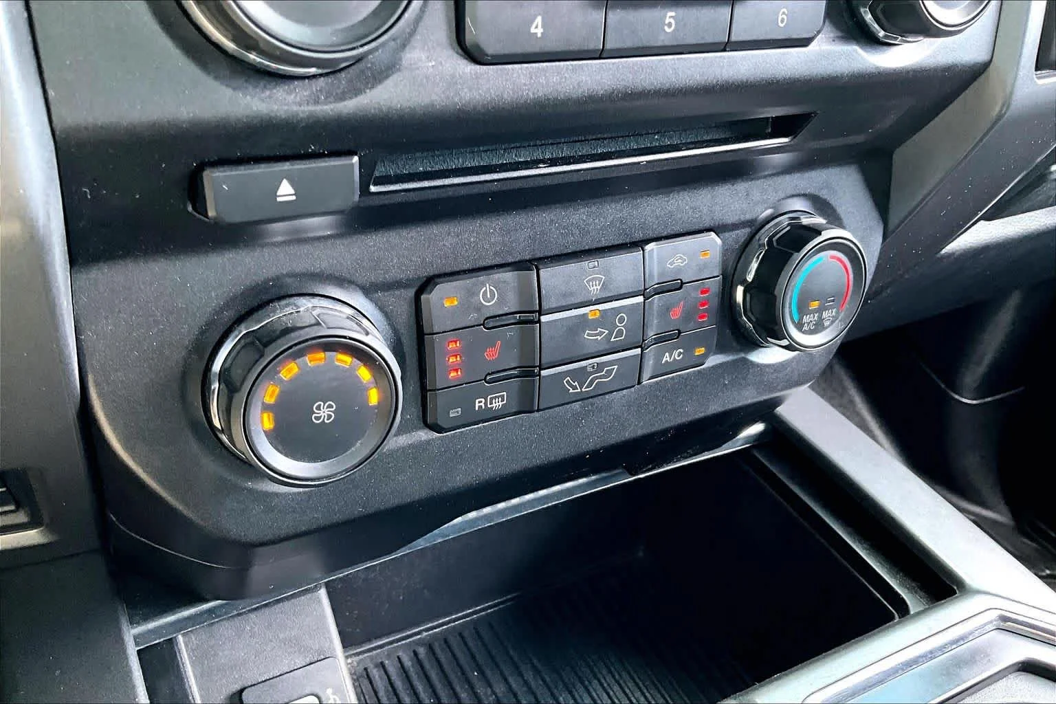 Used 2018 Lead Foot Ford XLT image 33