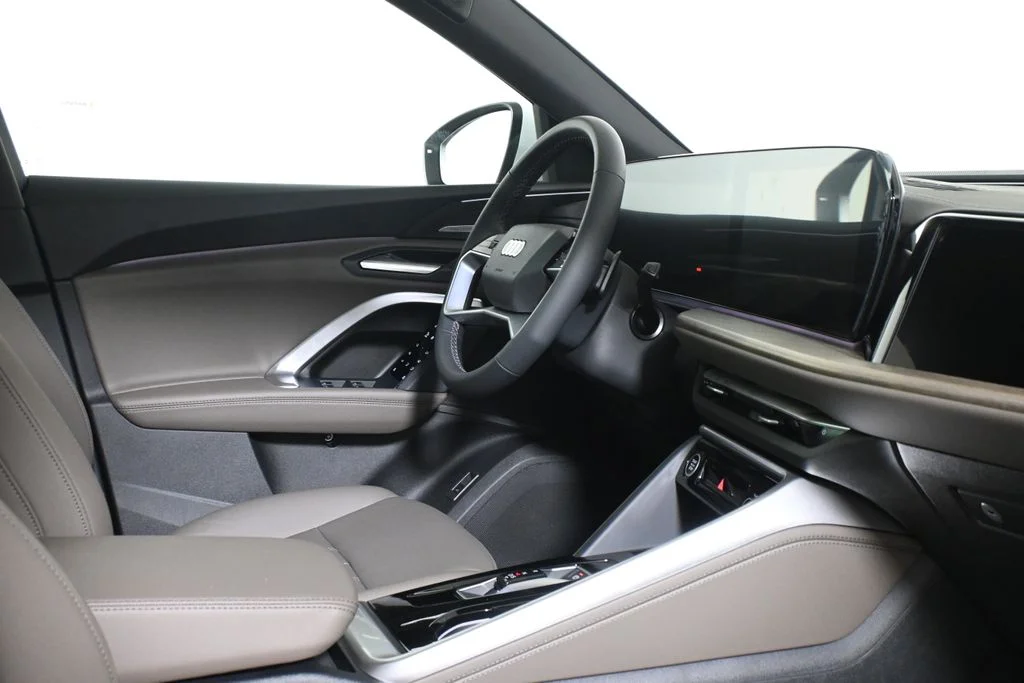 New 2026 White Audi Premium Plus image 32