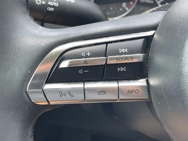 Used 2025 Gray Mazda 2.5 S Preferred Package image 21