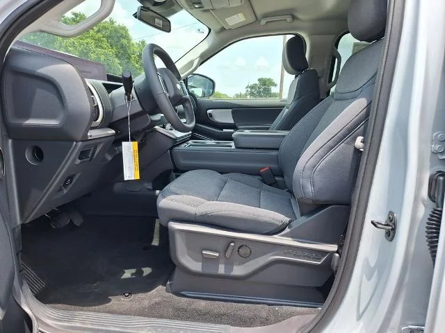New 2026 Space Silver Metallic Ford Active image 34