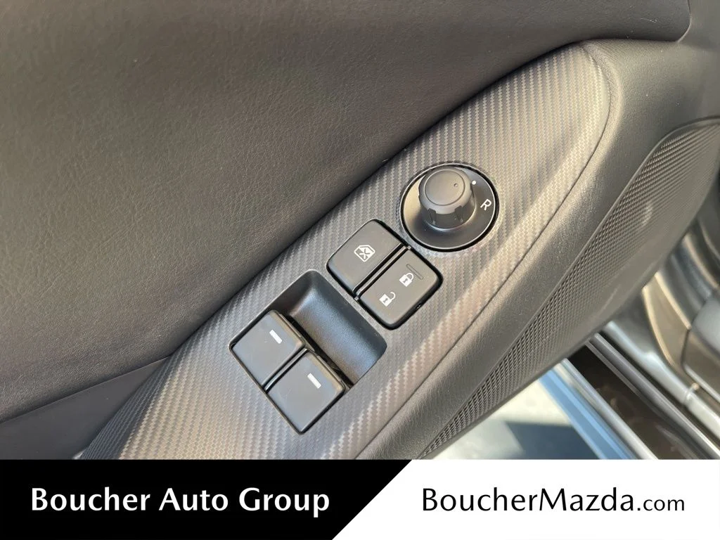 2025 Mazda MX-5 Miata Grand Touring - Photo 13