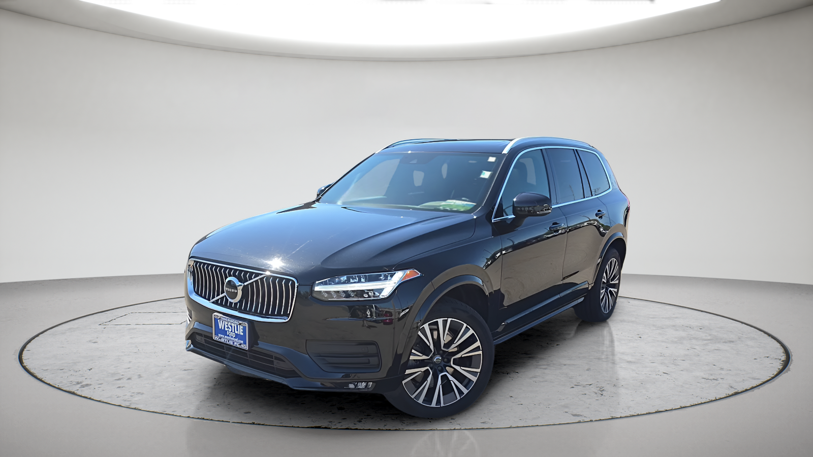 2021 Volvo XC90