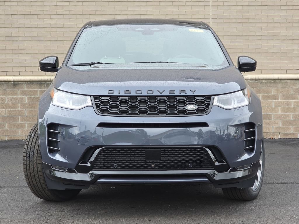 New 2025 Varesine Blue Land Rover se image 38