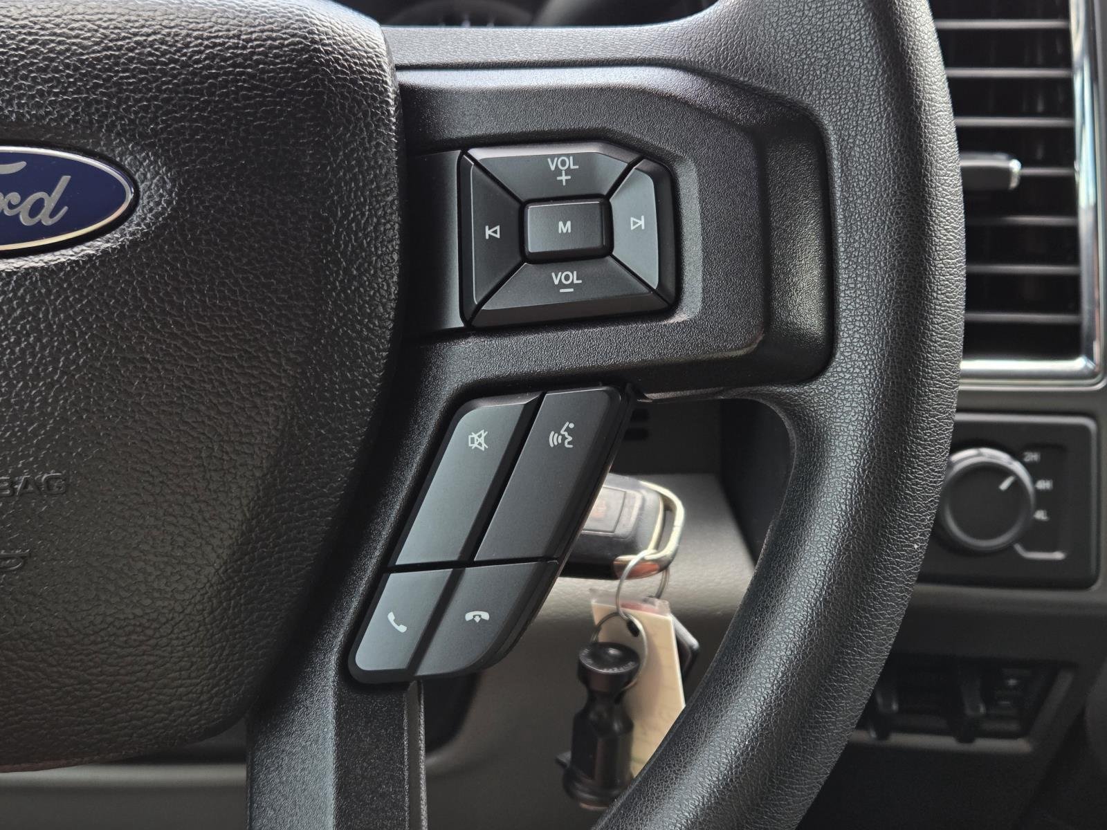 Used 2017 Blue Jeans Ford XLT image 20