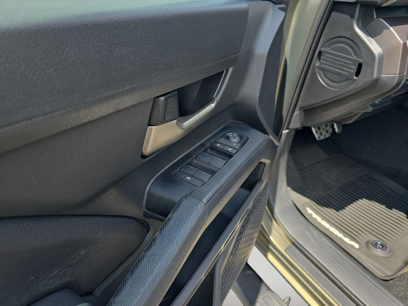 Used 2025 Bronze Oxide Toyota TRD Sport image 21
