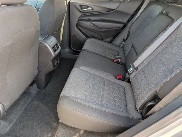 2024 Chevrolet Equinox LT - Photo 27