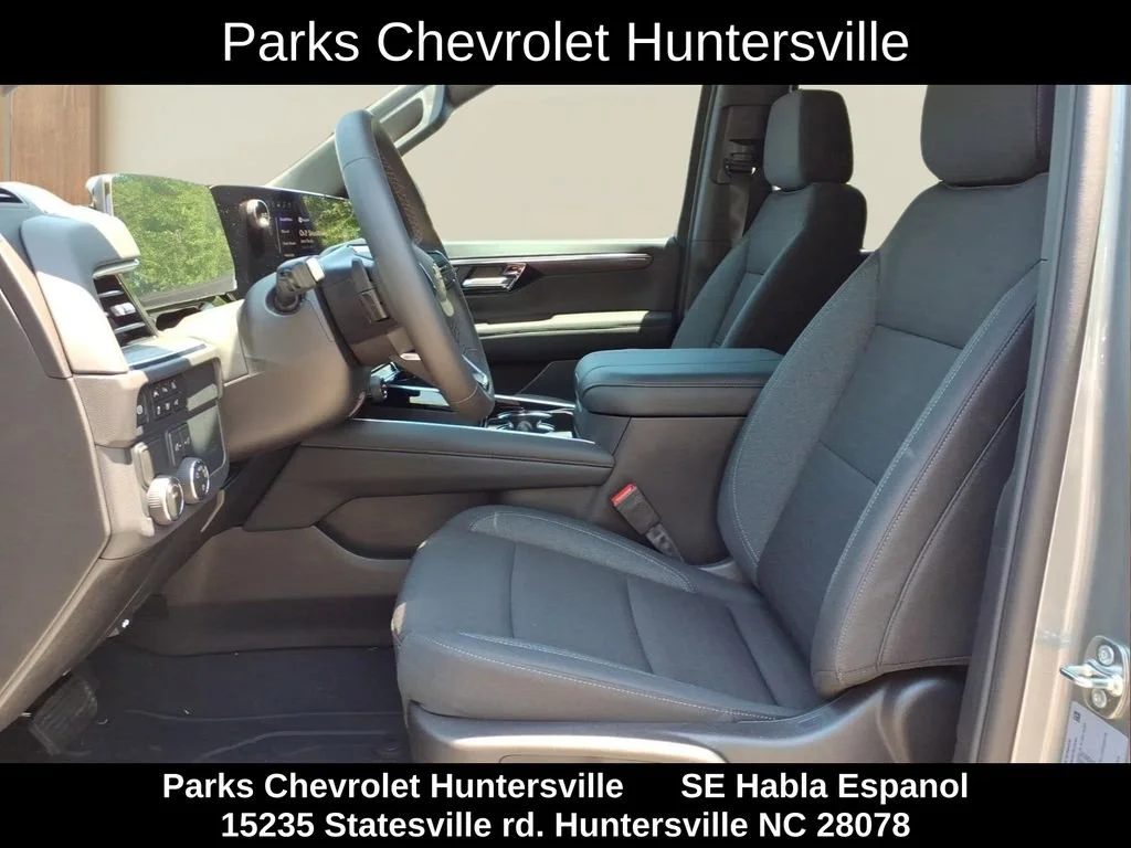 2026 Chevrolet Tahoe LS - Photo 15