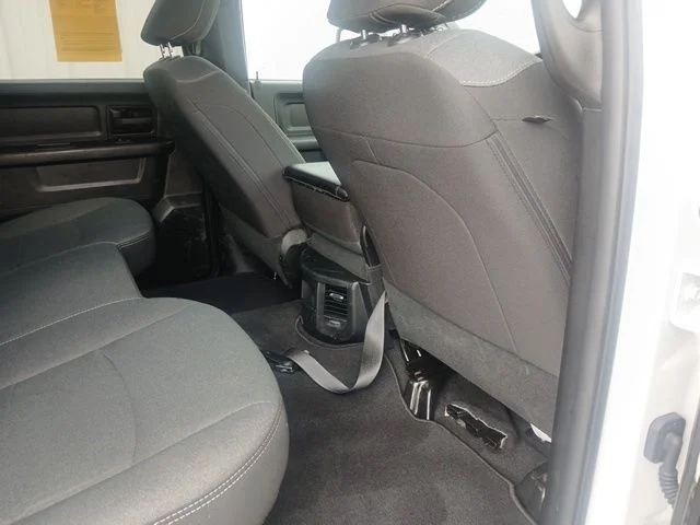 Used 2024 White Ram Tradesman image 22