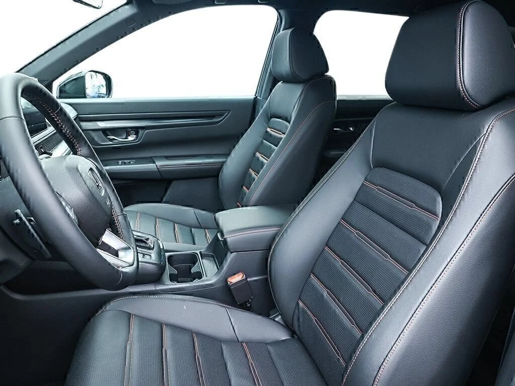 2026 Honda CR-V Sport-L - Photo 10