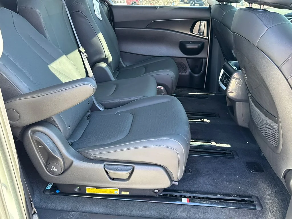 2026 Kia Carnival SX Prestige - Photo 15
