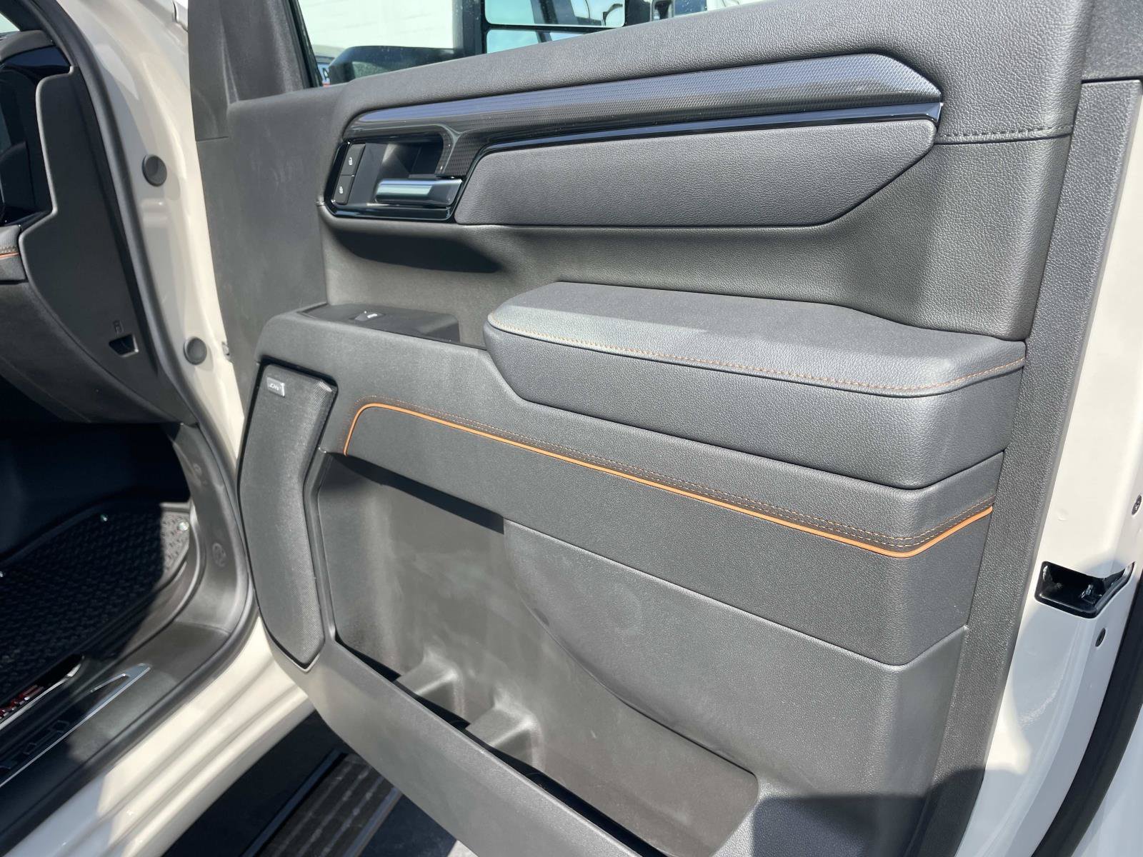 New 2026 Coastal Dune GMC AT4 image 26