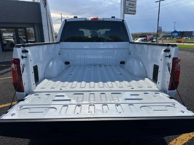 2026 Ford F-150 STX - Photo 7