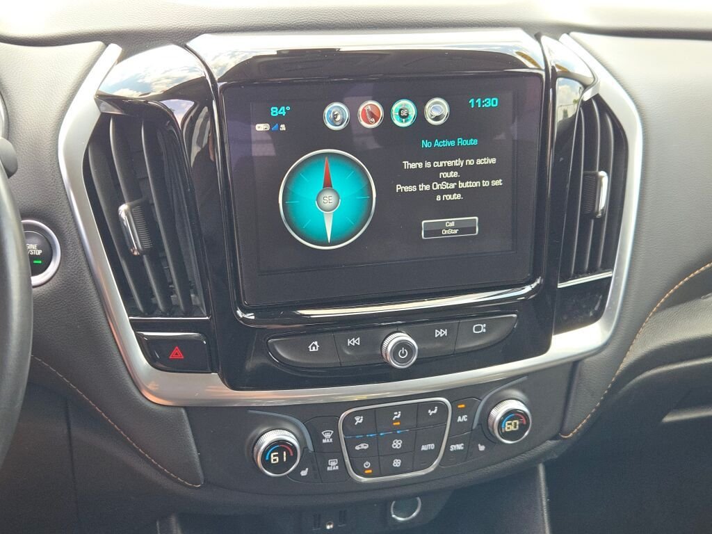 Used 2019 White Chevrolet LT image 22