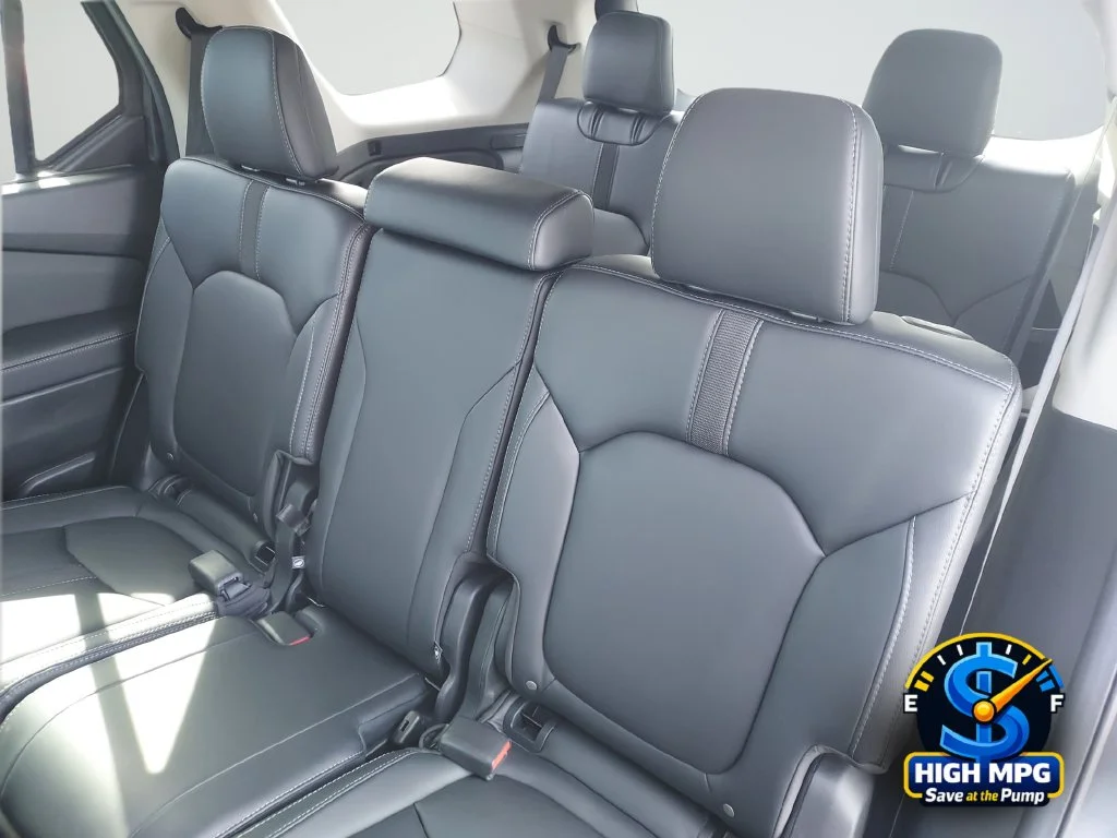 Used 2025 Gray Honda EX-L image 35
