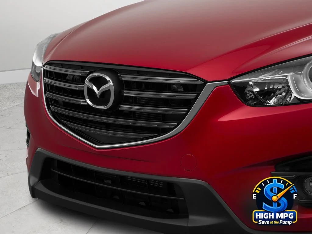 Used 2016 Red Mazda Touring image 61