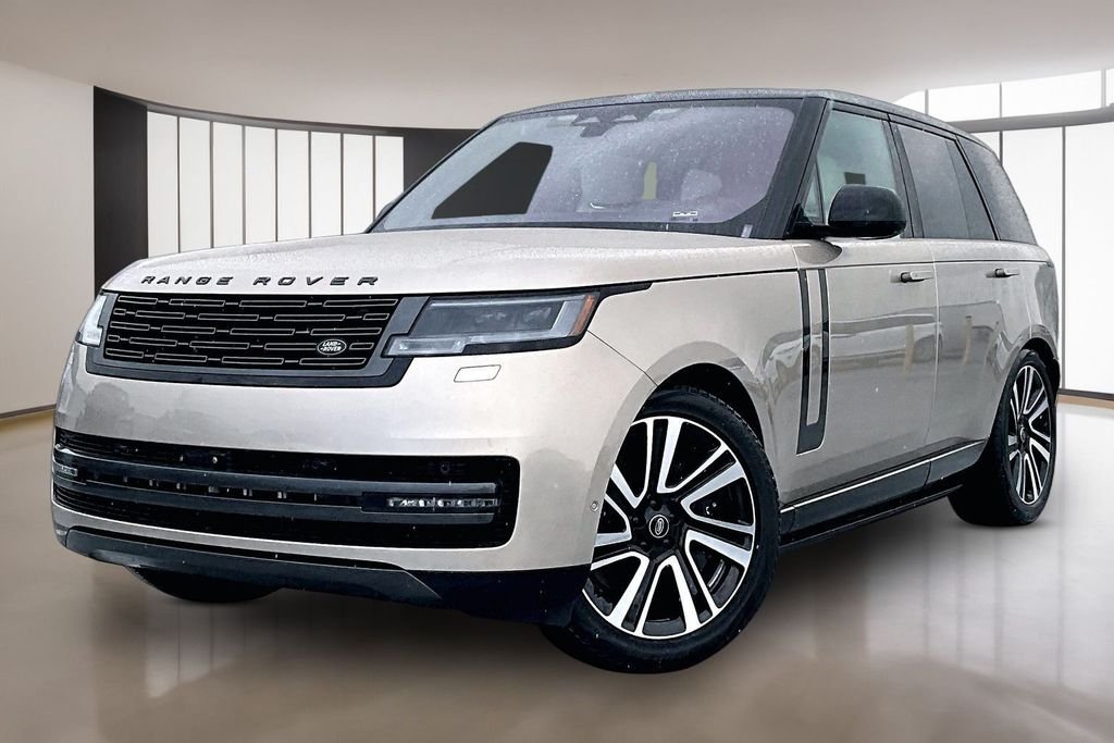 2023 Land Rover Range Rover 4.4 SE SWB's photo