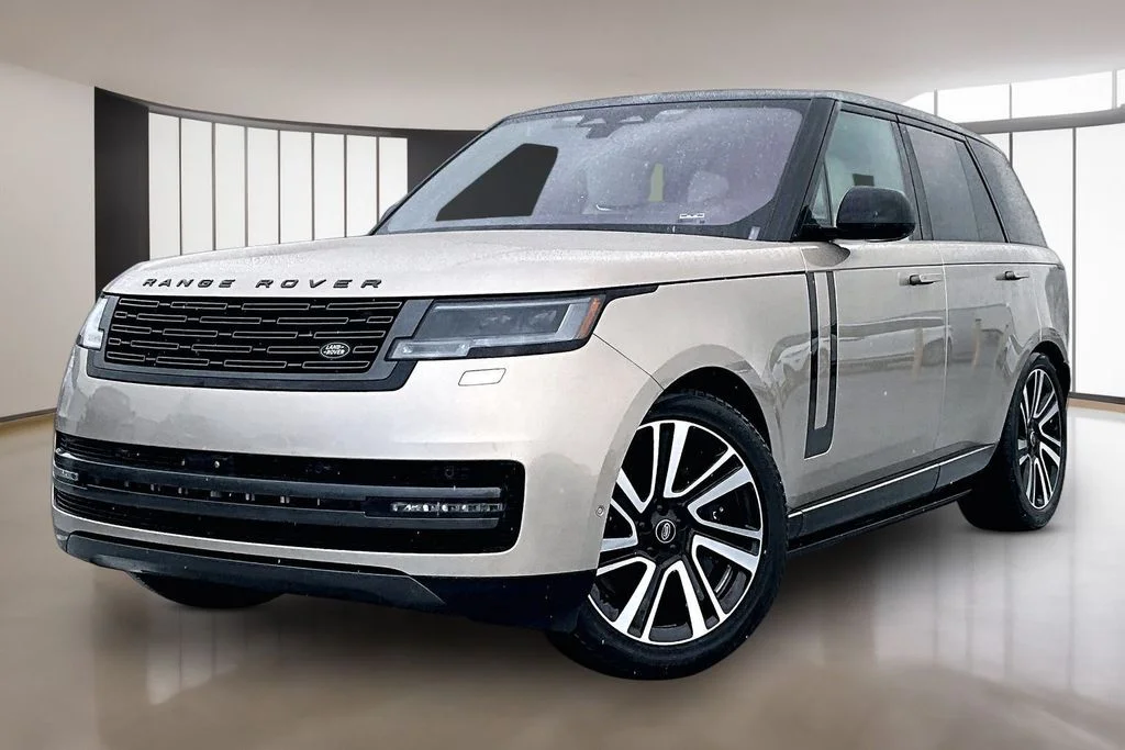 2023 Land Rover Range Rover 4.4 SE SWB's photo