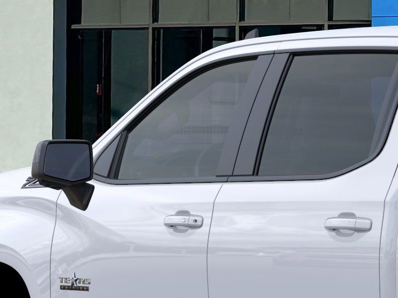2026 Chevrolet Silverado 1500 RST - Photo 15