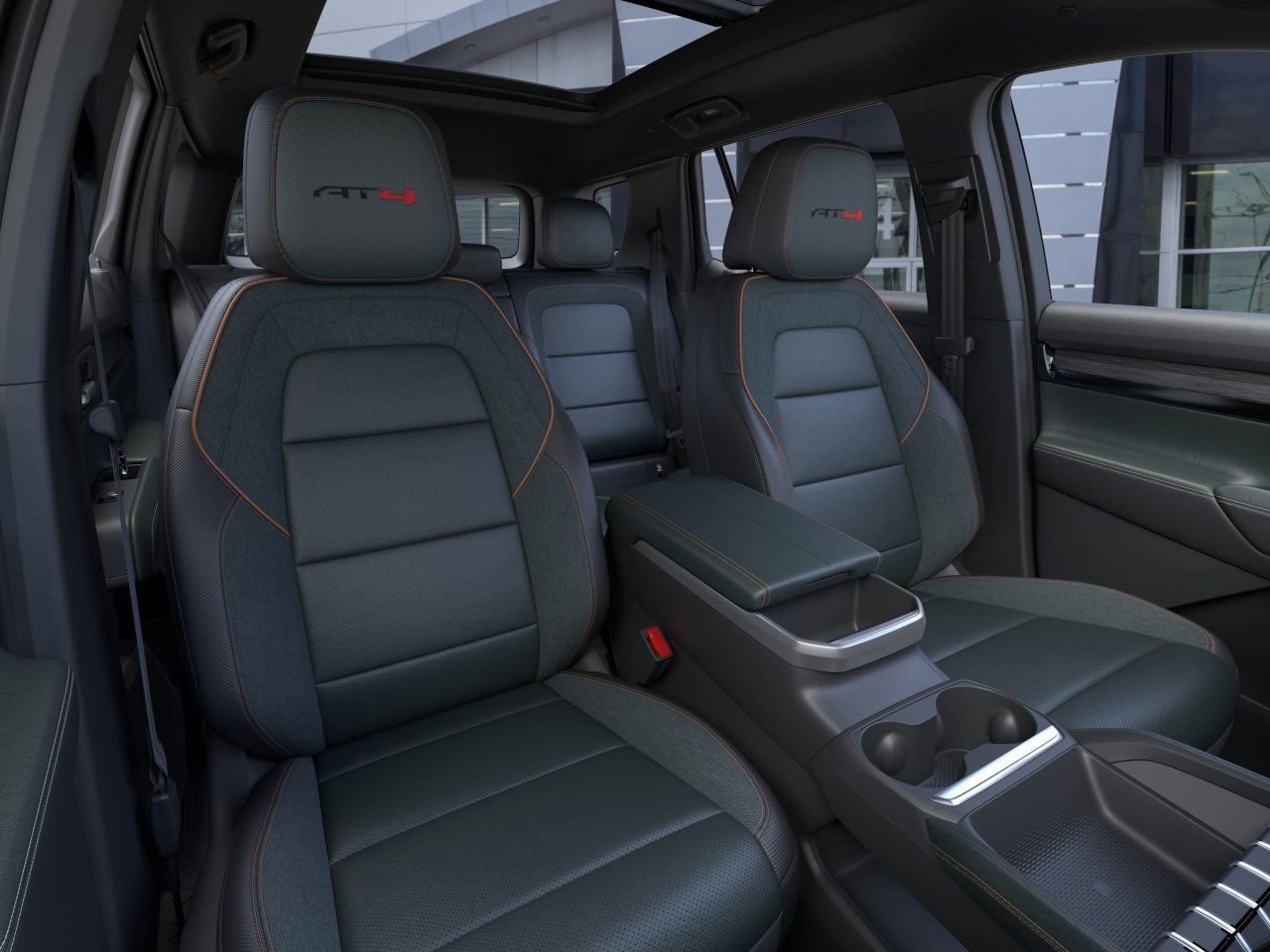 2026 GMC TERRAIN - Image 24