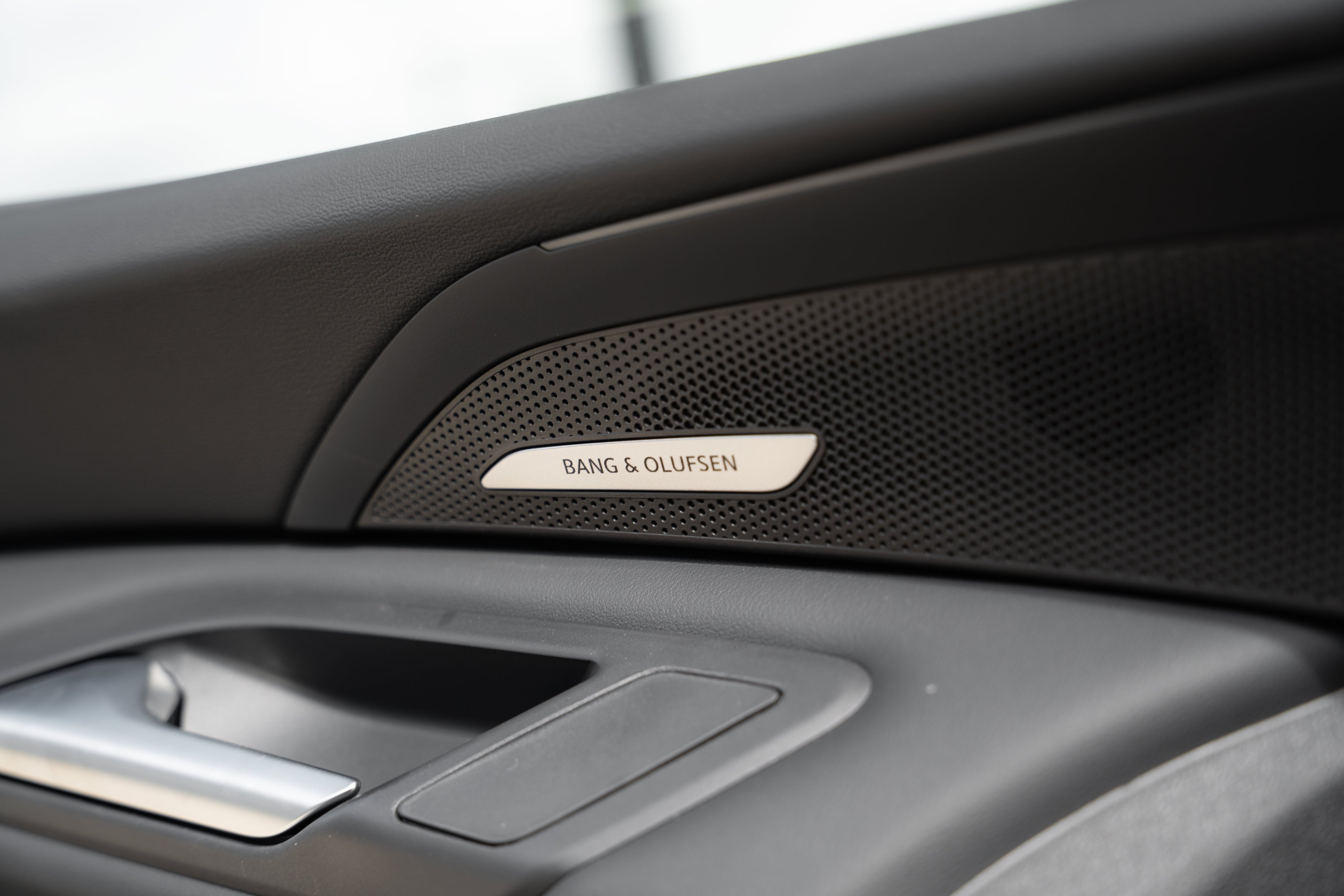 New 2026 Gray Audi Premium Plus image 20