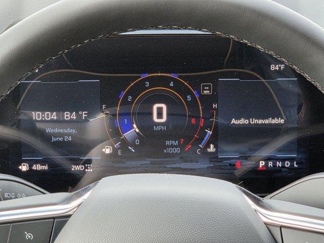 2026 Chevrolet Tahoe Premier - Photo 20