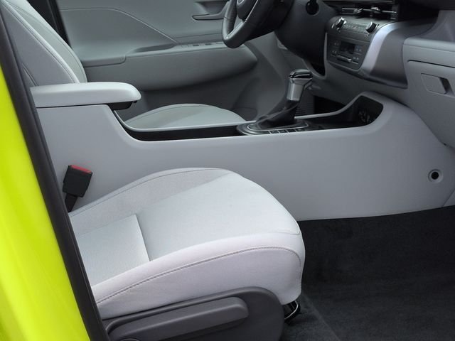 2026 Hyundai Kona SEL Sport - Photo 26