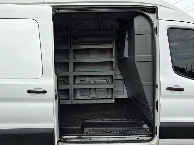 Used 2021 White Ford Base image 13