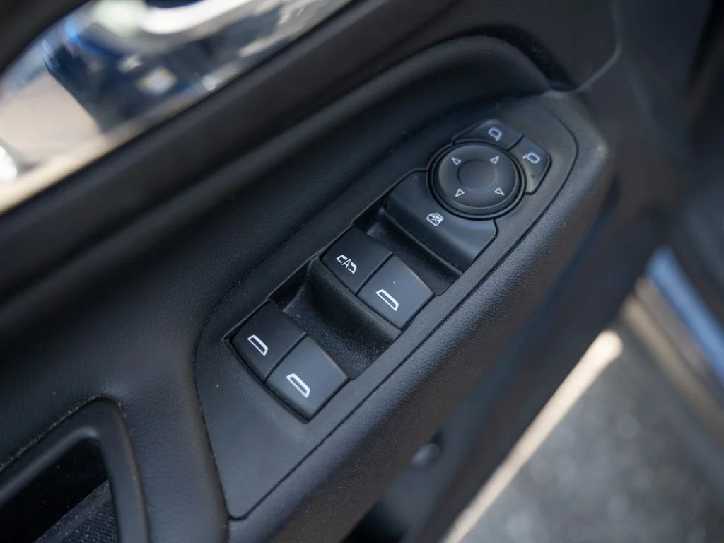 Used 2023 Blue Chevrolet LT image 16