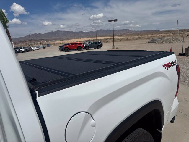 2025 Toyota Tundra SR5 - Photo 8