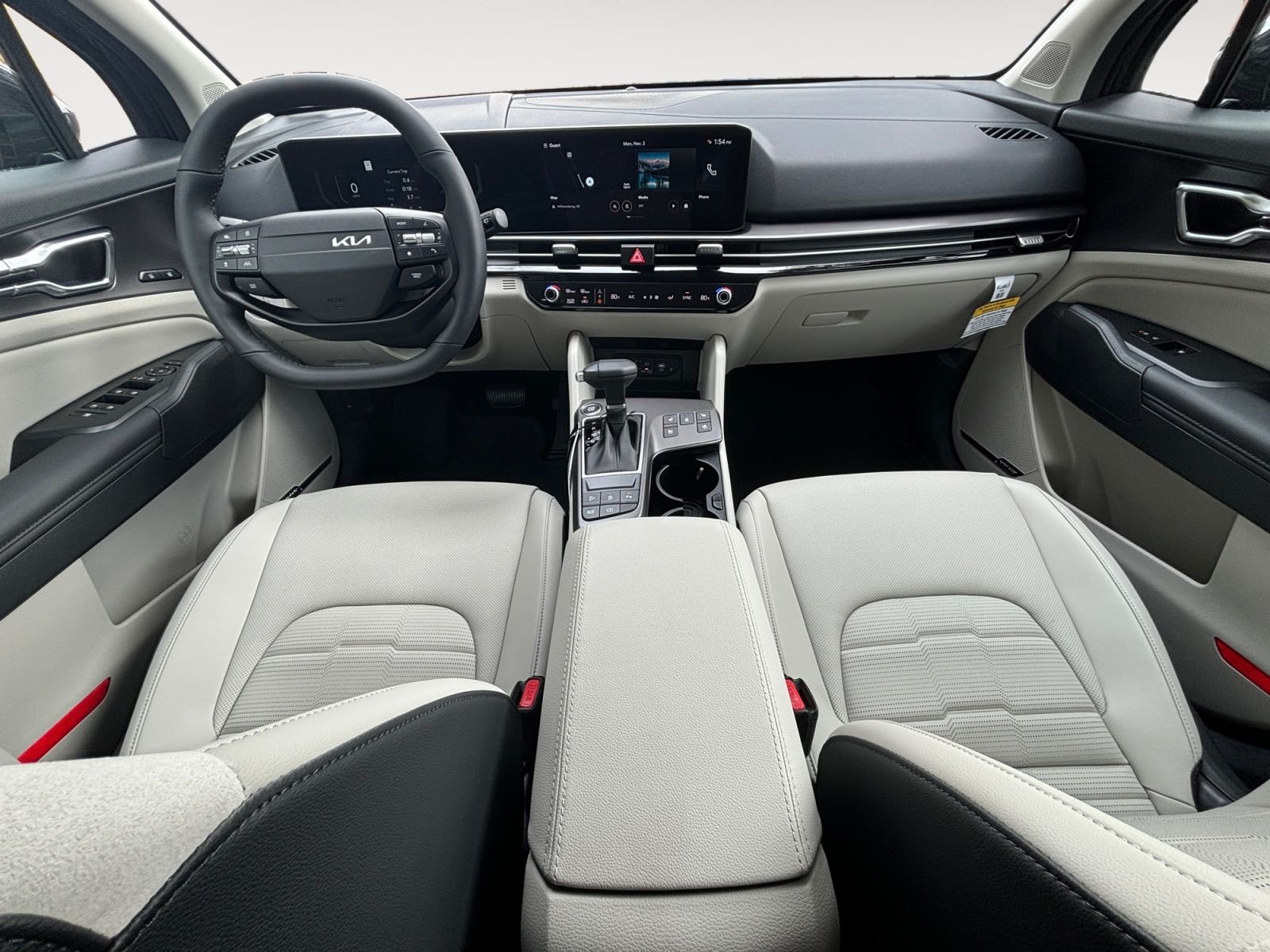 2026 Kia Sportage SX Prestige - Photo 10
