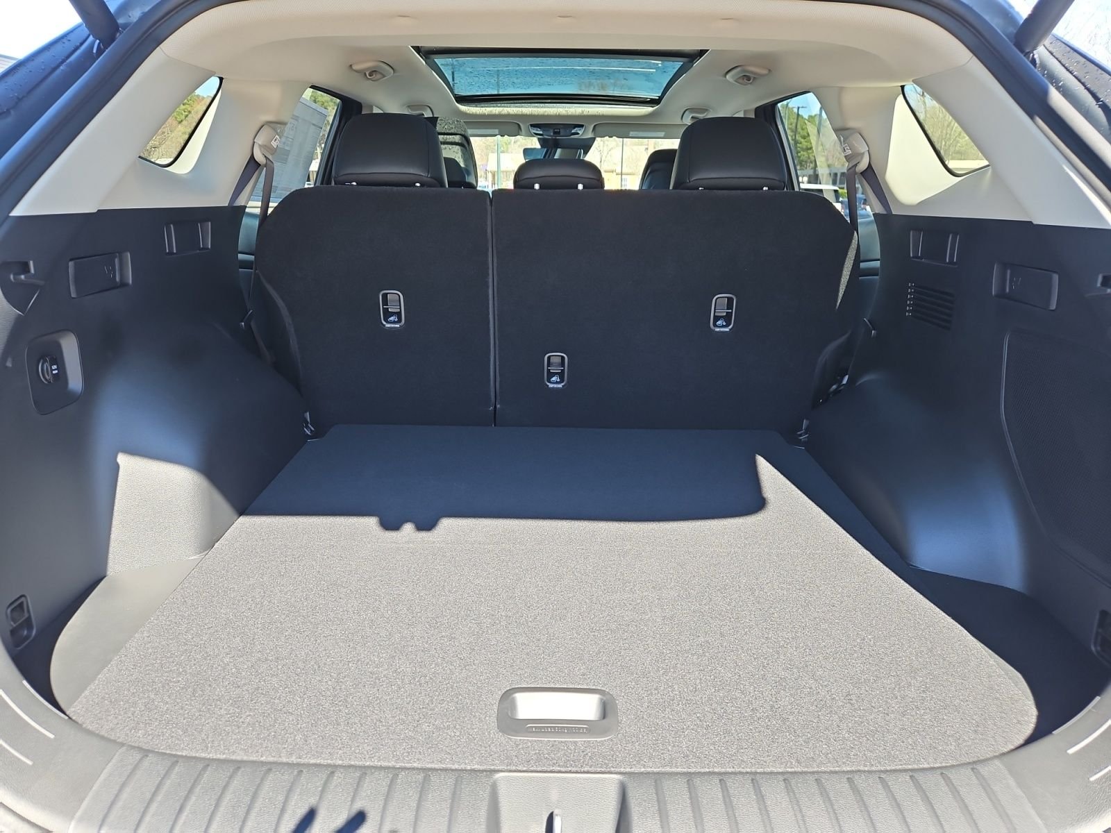 New 2026 Shadow Matte Gray Kia SX Prestige image 19