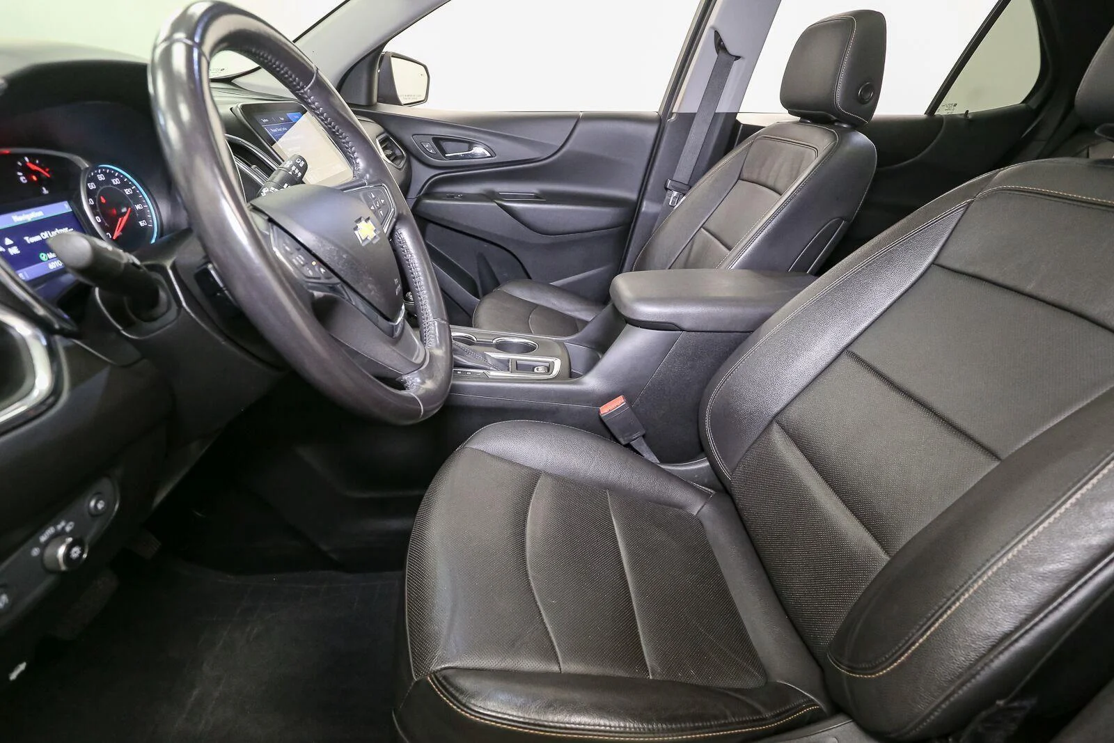 Used 2020 Cajun Red Tintcoat Chevrolet LT image 44