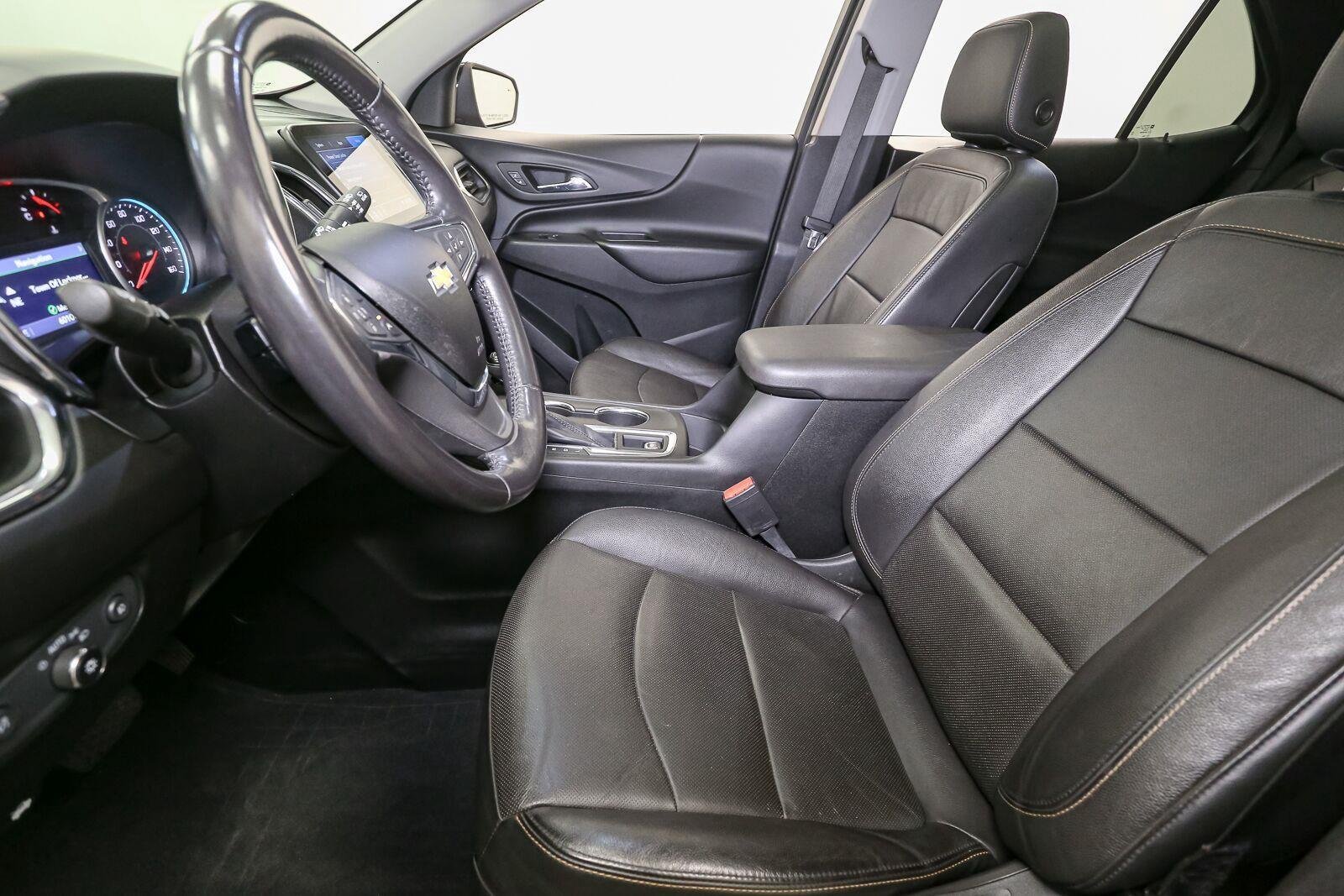 Used 2020 Cajun Red Tintcoat Chevrolet LT image 44