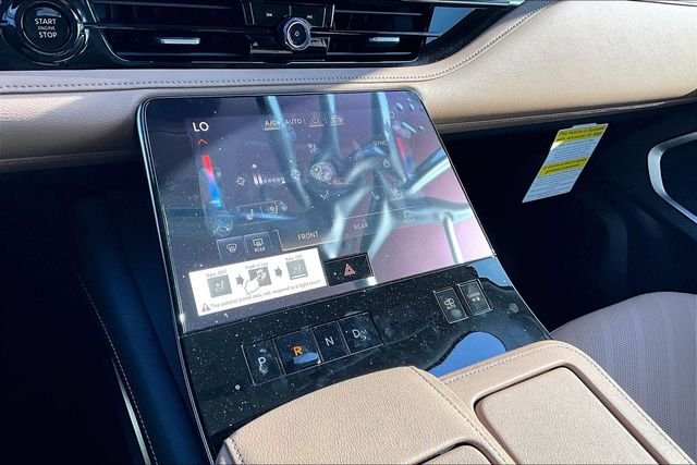 2027 INFINITI QX80 Luxe - Photo 31