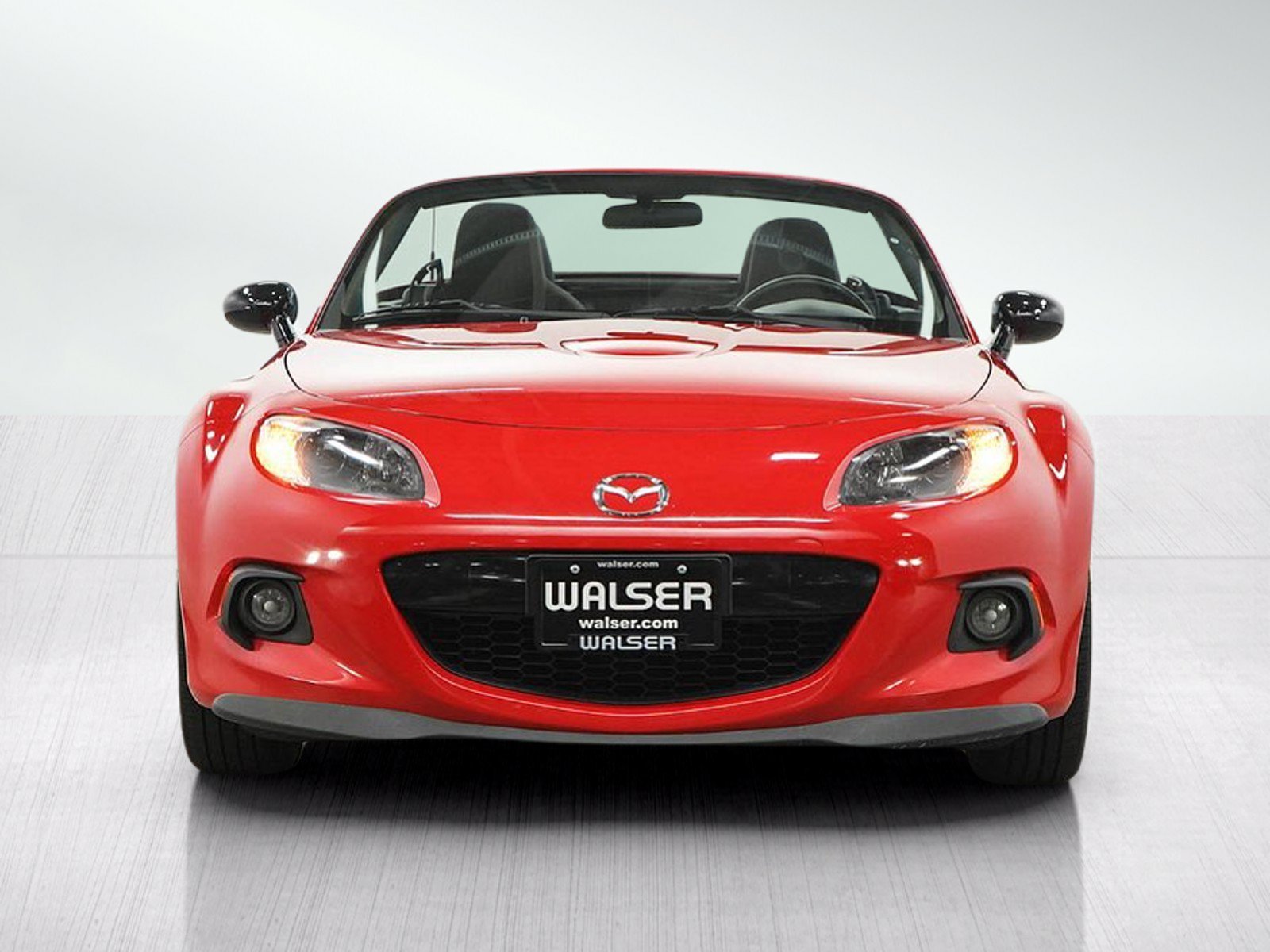 Used 2013 Red Mazda Club image 8