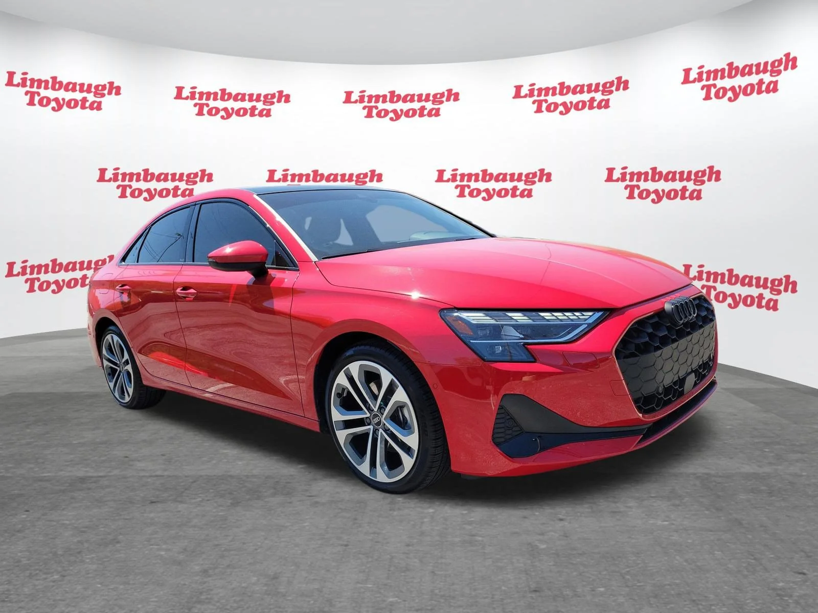 2025 Audi A3 Premium - Photo 19