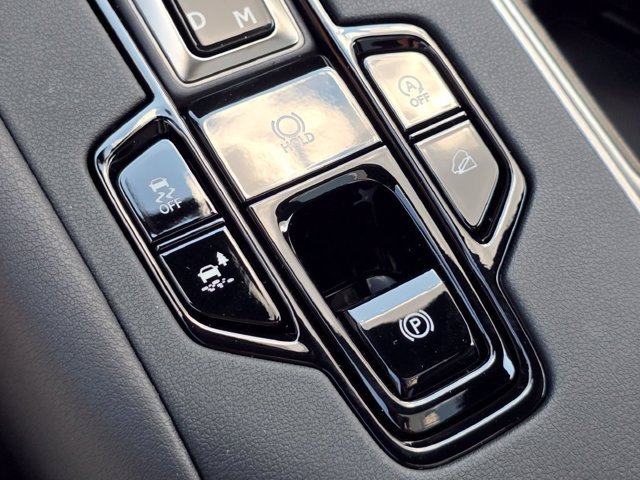 New 2026 Celestial Silver Metallic Lexus PREMIUM AWD image 22