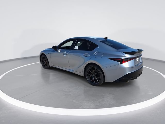 New 2026 Iridium Lexus F SPORT image 6