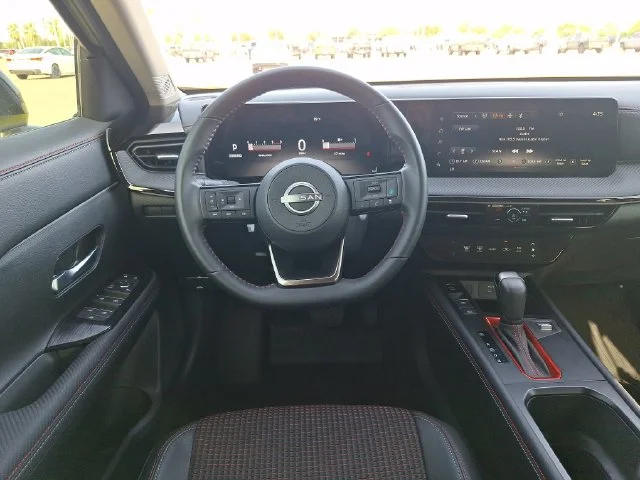 Used 2025 Yellow Nissan SR image 13